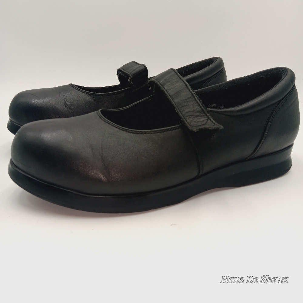 Drew Bloom II Orthotic Mary Jane Shoes 11.5
